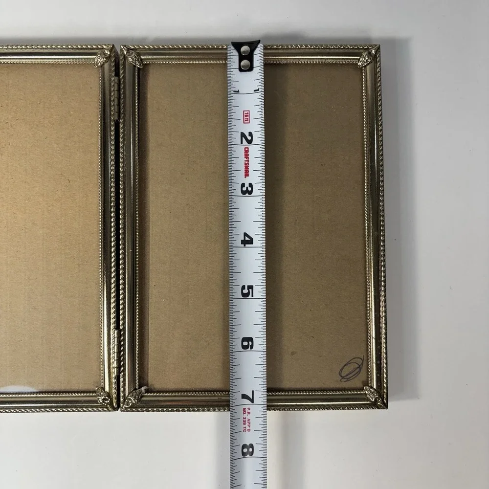 N/A small metal